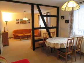 Haus Hasenmüller in Schmiedefeld Am Rennsteig, Ilm-Kreis